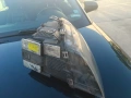 Audi A4 b6 cabriolet  фар , снимка 3