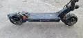 Ел. Тротинетка Kukirin G2 Master 2 x 1000 W, снимка 3