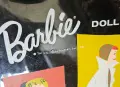 Куфарче-гардероб Barbie от 1961, снимка 11