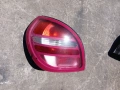 Стоп за Нисан Алмера/Nissan Almera II Hatchback (01.2000 - 12.2006), хечбек, снимка 4