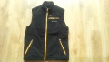 Haunter Heated Polar Vest размер M / L за лов риболов поларен елек с нагреватели. Не работи - 2670, снимка 1