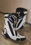 Мото ботуши мотор Alpinestars SMX Plus 45 номер, снимка 1