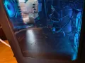 Геймърски и за училище комп,офис, PC gaming Windows 11 Wi-Fi Intel i7 Nvidia gtx1080 24 GB RAM SSD  , снимка 3