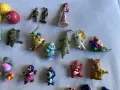 Играчки от яйца Kinder и други, снимка 4