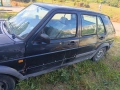 VW  Голф 2   1.6 бензин/газ  75 к.с 1992г, снимка 2