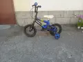 детско колело 12, снимка 5