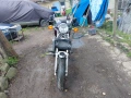 Продавам новвнос honda magna 750, снимка 4