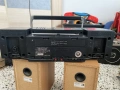 Касетофон JVC PC-50, снимка 6