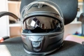 Каска SCHUBERTH S3, снимка 7