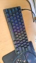 Клавиетура Apex Pro Mini, снимка 3