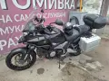 Мотоциклет Honda VFR 1200X Crosstourer 2015, снимка 3