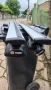 Автобокс Thule Touring L 420l + аеродинамични греди Thule , снимка 11