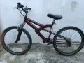 Продавам велосипед 26 цола 21 скорости Shimano, снимка 3