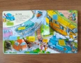 Детски книжки с на повдигащи се капачета, снимка 2