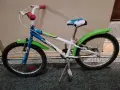 Продавам 2 броя колела 20 цола , снимка 17