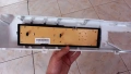 Горна платка с преден панел за пералня WHIRLPOOL FFS 7238 W EE, снимка 4