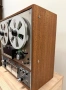 🔈Класически ролков магнетофон  TEAC A-4010S, снимка 5