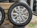 5х112 16 Джанти VW Golf Passat Caddy Touran Seat Leon Skoda Octavia 5x112, снимка 1