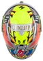 Мото Каска SCORPION EXO-R1 EVO II AIR Aron Canet Moto 2, М 57-58 см. 858.61 лв. / 439 €, снимка 2