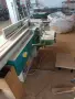 Абрихт на 530 мм с 4 ножа и плотове на 2800, снимка 8
