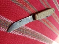 Ножка GERLACH военна, снимка 2