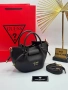 Guess Нова Дамска Чанта Гес Различни Цветове , снимка 11