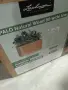 Саксия с напоителна система Lechuza - Palo Natural Wood, снимка 10