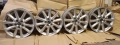Оригинални алуминиеви джанти МАЗДА MAZDA R18 5x114.3 ET50 7J, снимка 1