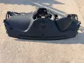 Арматурно табло с airbag от Hyundai Santa Fe 2.2 CRDI, 200 ph, automatic, engine D4HB, 2016, снимка 5