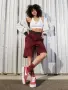 NIKE Обувки W COURT LEGACY LIFT, снимка 9