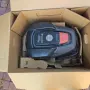 Косачка  робот  husqvarna, снимка 5