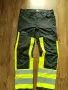 Helly Hansen 77420 Alna 2.0 Work Trousers - мъжки работен панталон НОВ БЕЗ ЕТИКЕТИ 56/ХЛ , снимка 13