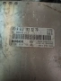 Компютър за Mercedes ML W163 270 CDI ECU A6121533279 0281010796, снимка 6