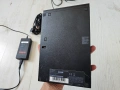 Playstation 2 slim,пълен комплект + Gran Turismo 4, снимка 8