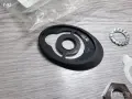 000051751**NEU**VAG**AUDI**VW**УПЛАТНИТЕЛЕН К-Т ЗА АНТЕНА НА ТАВАНА **, снимка 2