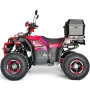 Бензиново ATV 150cc за деца и възрастни с всички екстри гр. Хасково, снимка 11