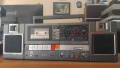 Sony CFS-7000 AM/FM Portable Cassette Tape Stereo Boombox, снимка 6