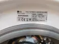 Пералня LG 7кг., снимка 7
