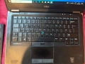 DELL Latitude E7440 със зарядно за кола и док станция, снимка 8