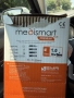 Стерилни хирургически ръкавици без пудра L (8.5) MEDISMART (50 чифта), снимка 3