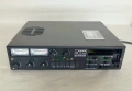 Професионален преносим стерео репортерски касетофон Uher CR 1600 / Германия, снимка 2