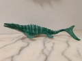 Schleich Mosasaurus Dinosaur макет на динозавър Мозозавър, снимка 2