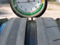 Гуми 195 65 15 Дънлоп Dunlop 2 броя - нов внос. Не са нови!, снимка 6