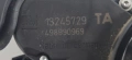 Лостчета Светлини Чистачки Лентов Кабел Опел Астра Х Opel Astra H 2004-2009 ОЕМ 13245729, снимка 2