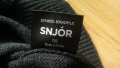 SNJOR Sweater 50% Wool размер L / XL блуза 50% Вълна - 2530, снимка 18