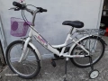 Продавам детски велоспиед за момиче DRAG prima F20, снимка 1