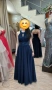 Официална рокля, снимка 2