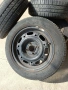 летни гуми 14ки с джанти , снимка 9