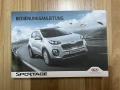 Компютърен речник A-K / книга kia sportage, снимка 4