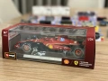 Shell колекция Ferrari 2025, снимка 2